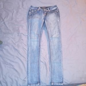 Bqb jeans size 1 Preowned